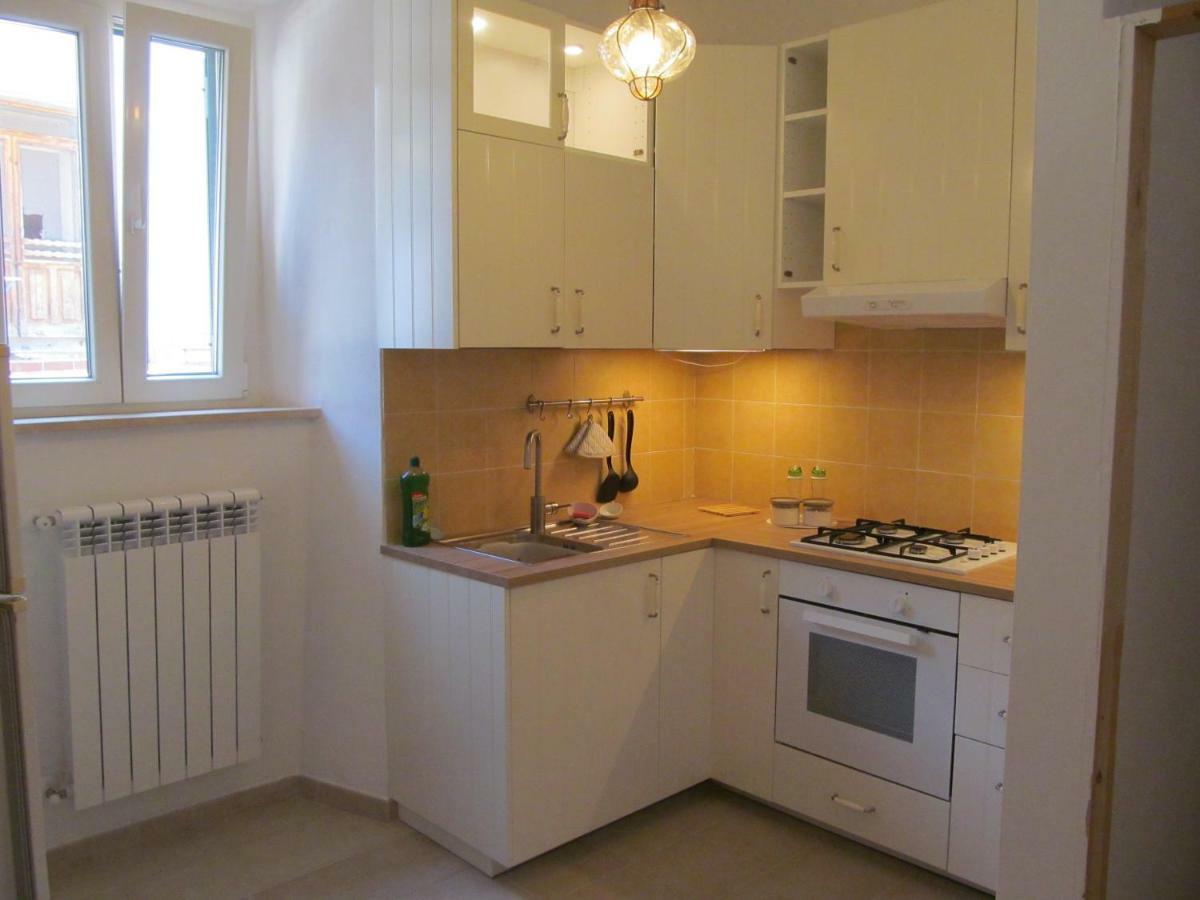 Apartamento Casa Diamanti-Fox 33 Via Guglielmo Marconi Sonnino Exterior foto