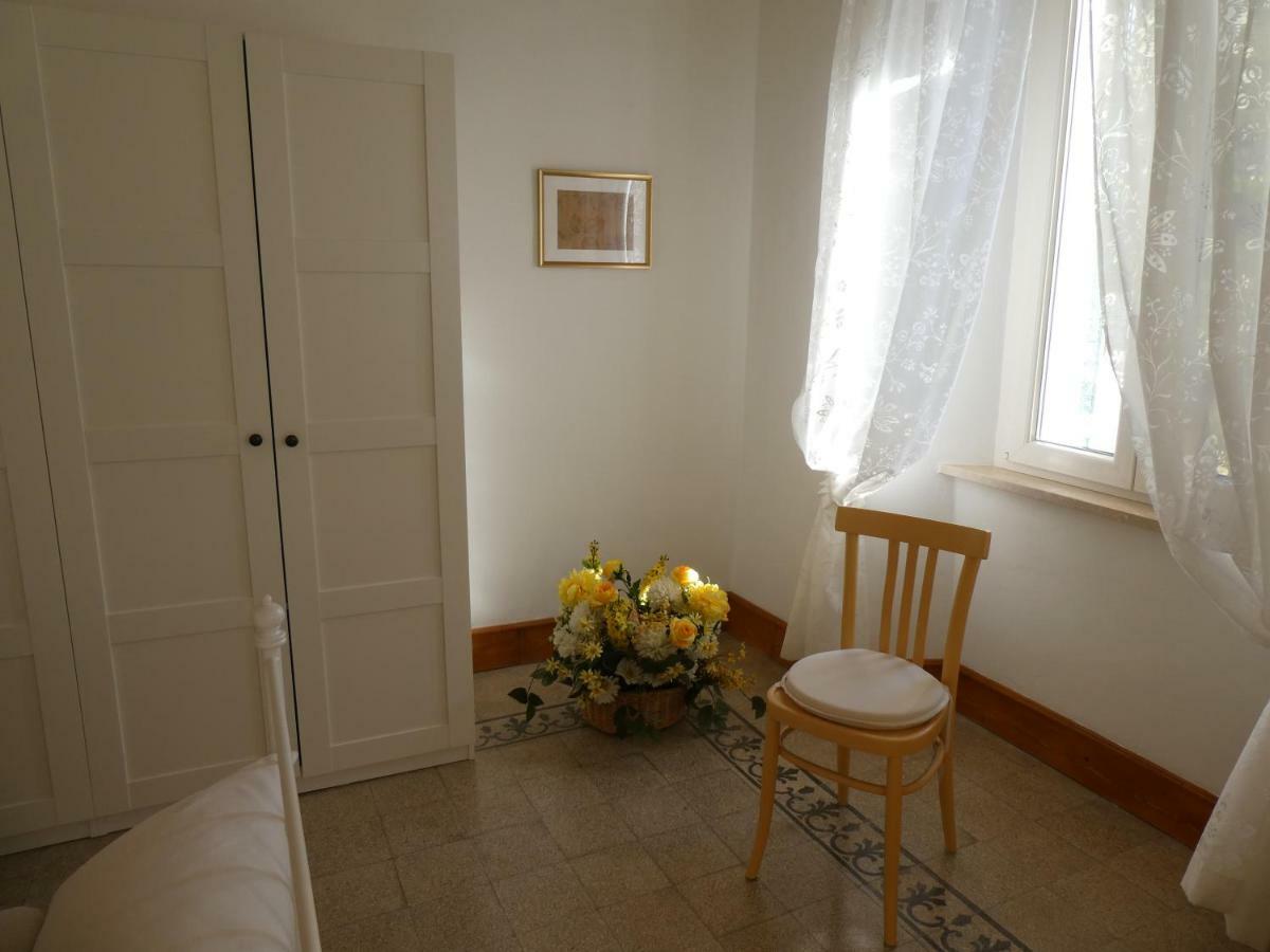Apartamento Casa Diamanti-Fox 33 Via Guglielmo Marconi Sonnino Exterior foto