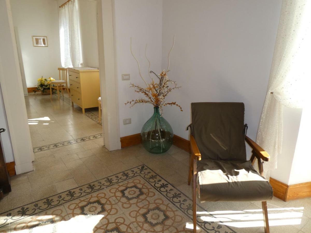Apartamento Casa Diamanti-Fox 33 Via Guglielmo Marconi Sonnino Exterior foto
