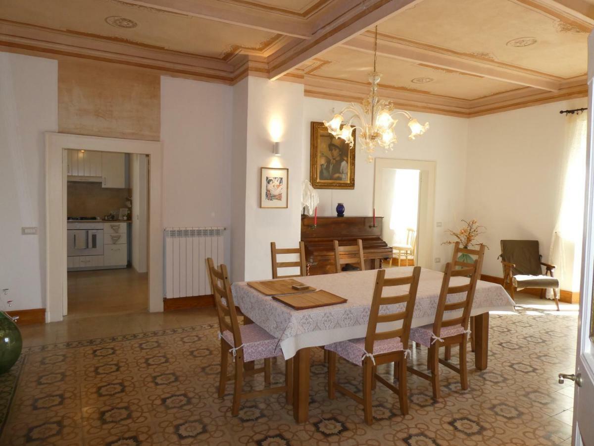 Apartamento Casa Diamanti-Fox 33 Via Guglielmo Marconi Sonnino Exterior foto