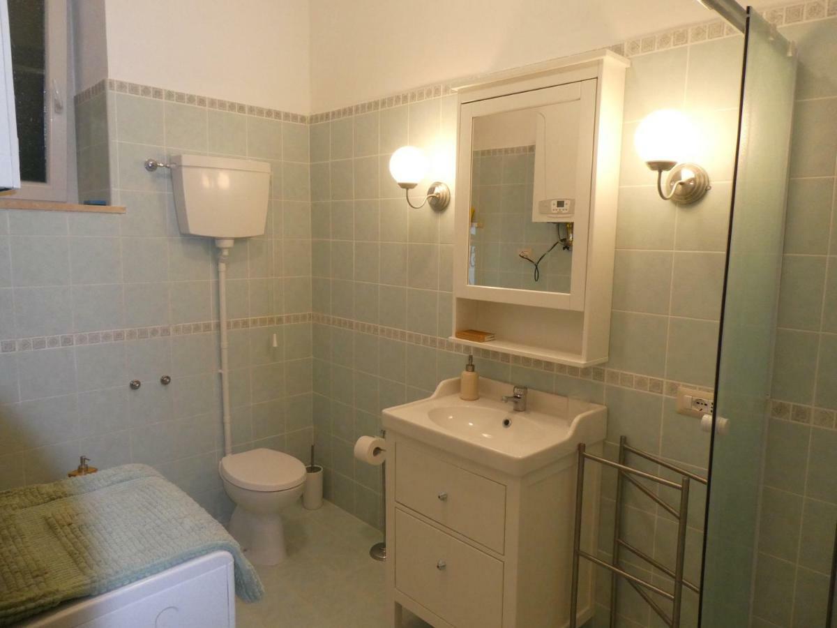 Apartamento Casa Diamanti-Fox 33 Via Guglielmo Marconi Sonnino Exterior foto