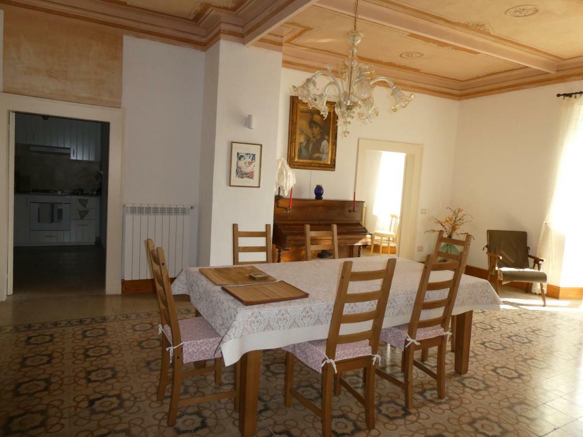 Apartamento Casa Diamanti-Fox 33 Via Guglielmo Marconi Sonnino Exterior foto