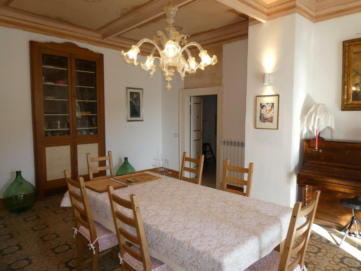 Apartamento Casa Diamanti-Fox 33 Via Guglielmo Marconi Sonnino Exterior foto